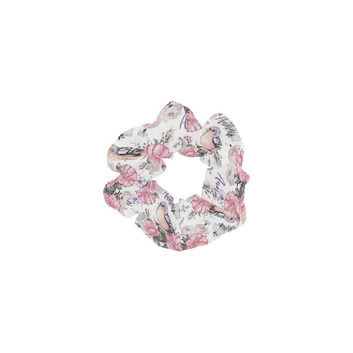 Personalised Scrunchies - The Custom Co