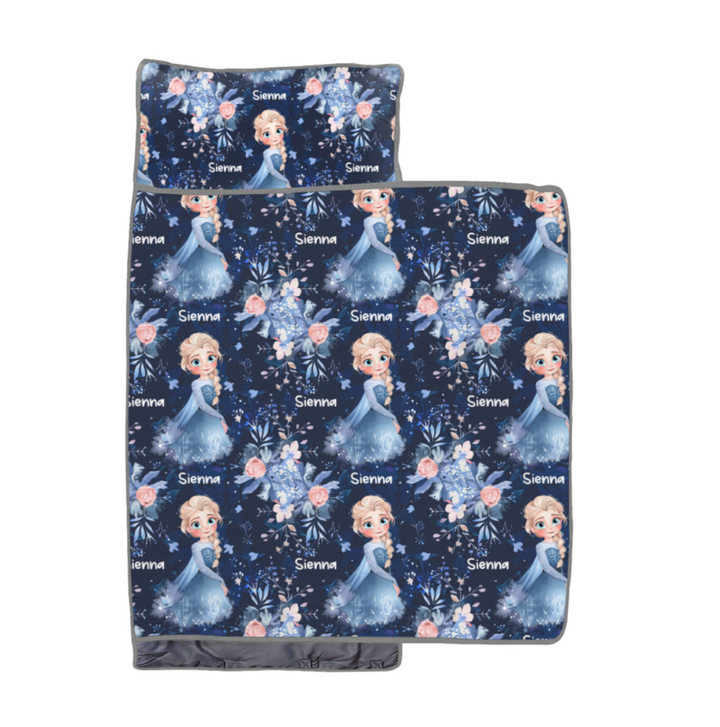 PRINCESS NAP MAT