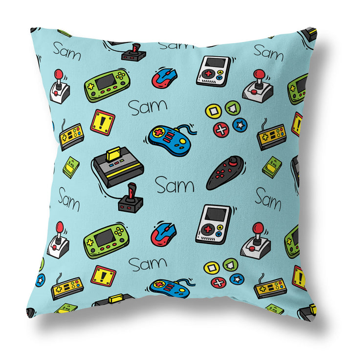 boys kids cushions