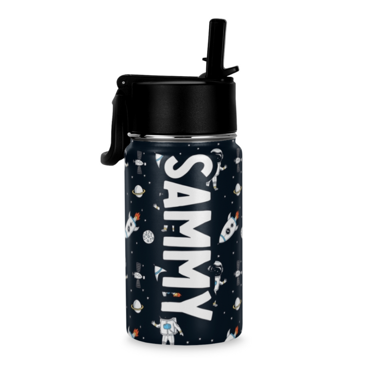 Kids Insulated Water Bottle - 13oz/400ml