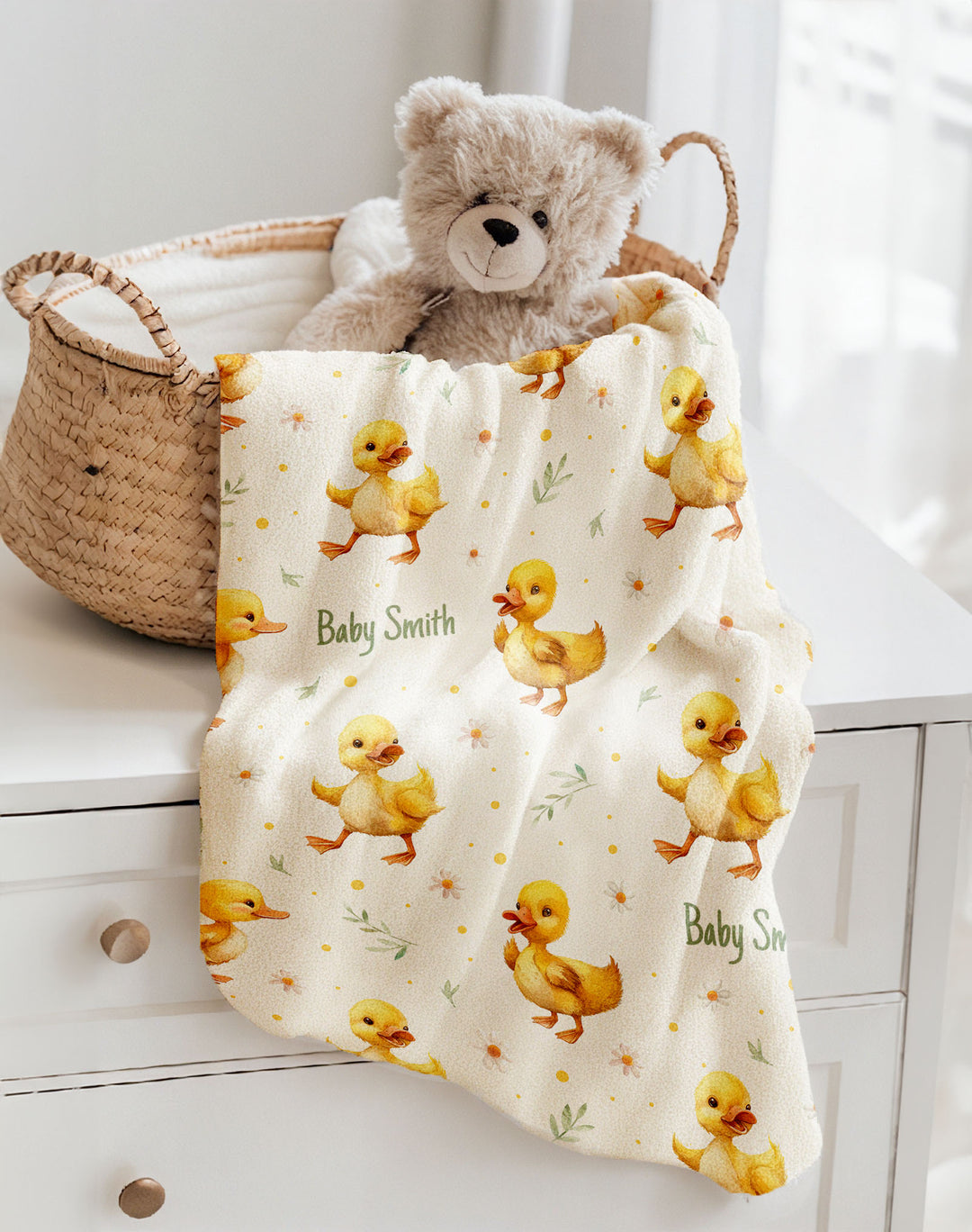 personalised baby blankets australia