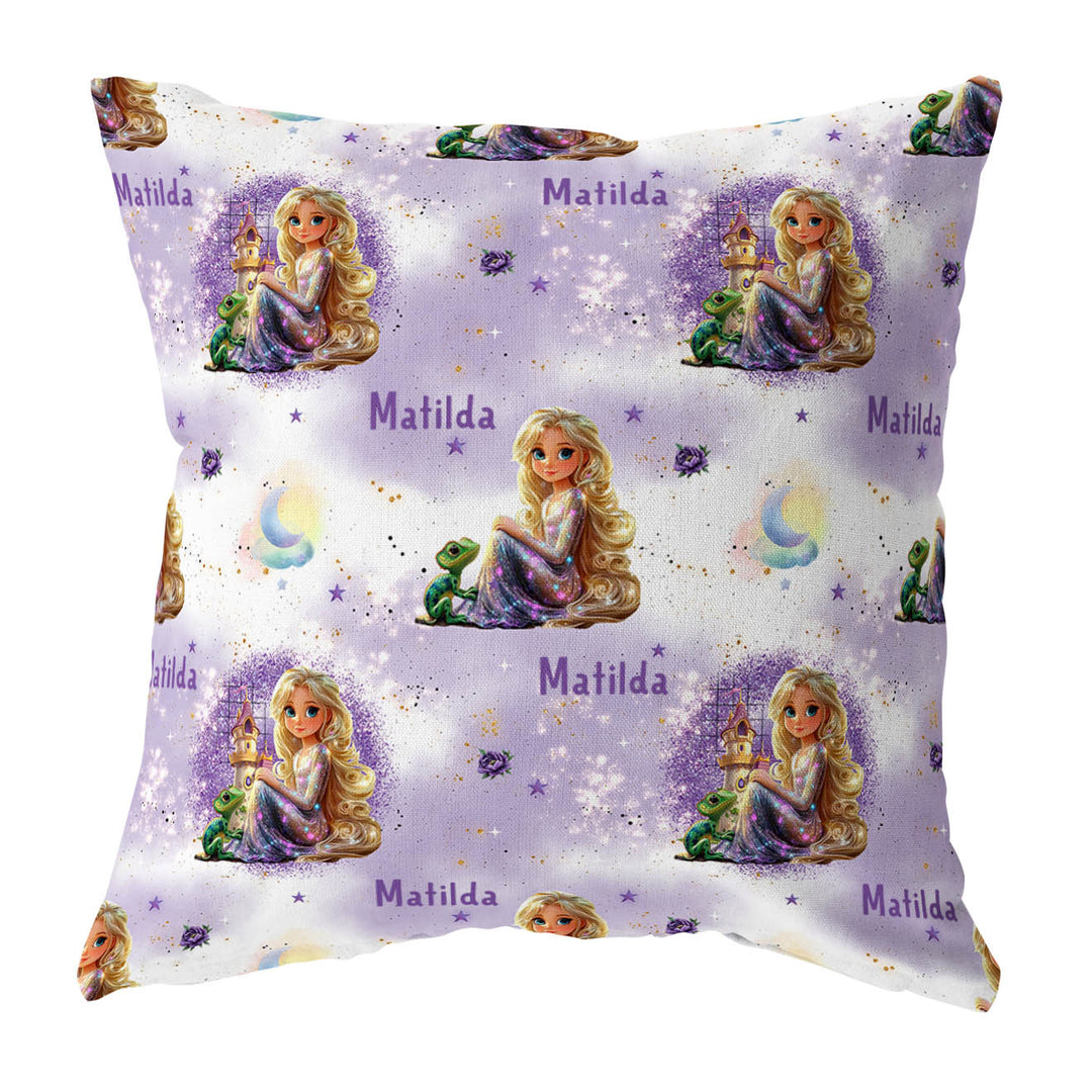 Personalised Kids Cushions