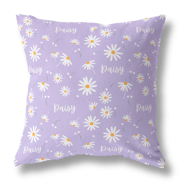 floral kids cushions