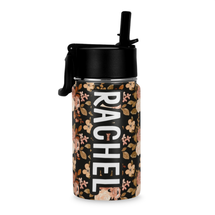 Kids Insulated Water Bottle - 13oz/400ml