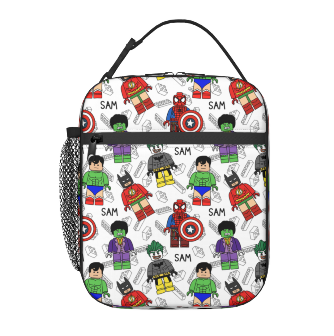 best kids' lunch boxes for school australia