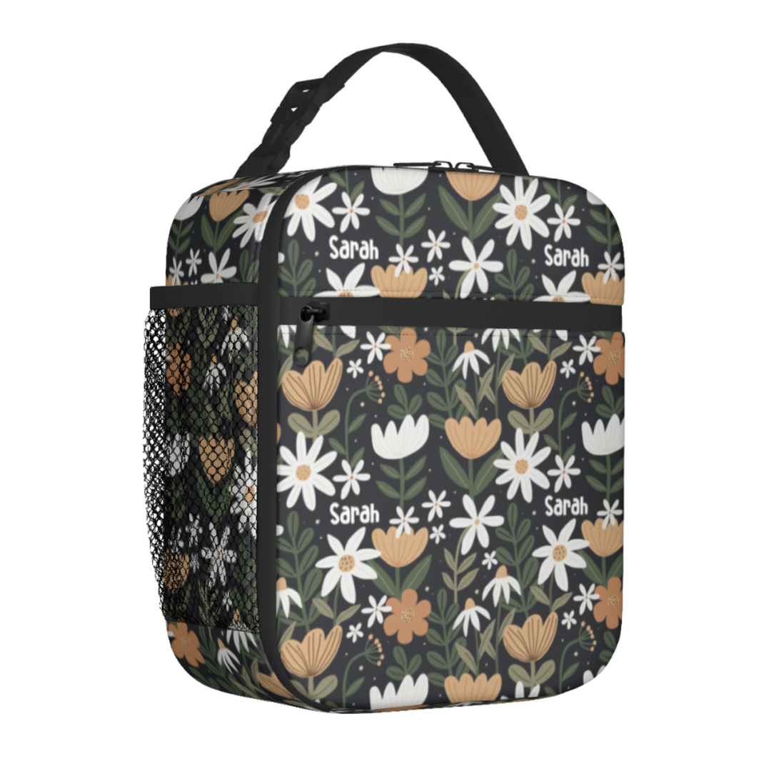 insulated lunch bags