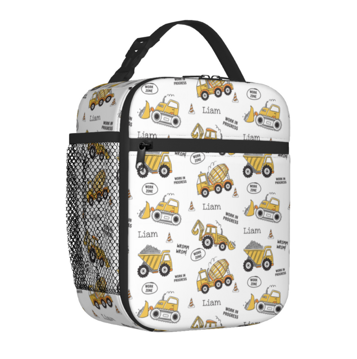 insulated lunch bags