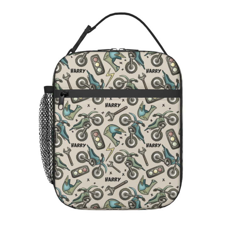 large insulated lunch bag