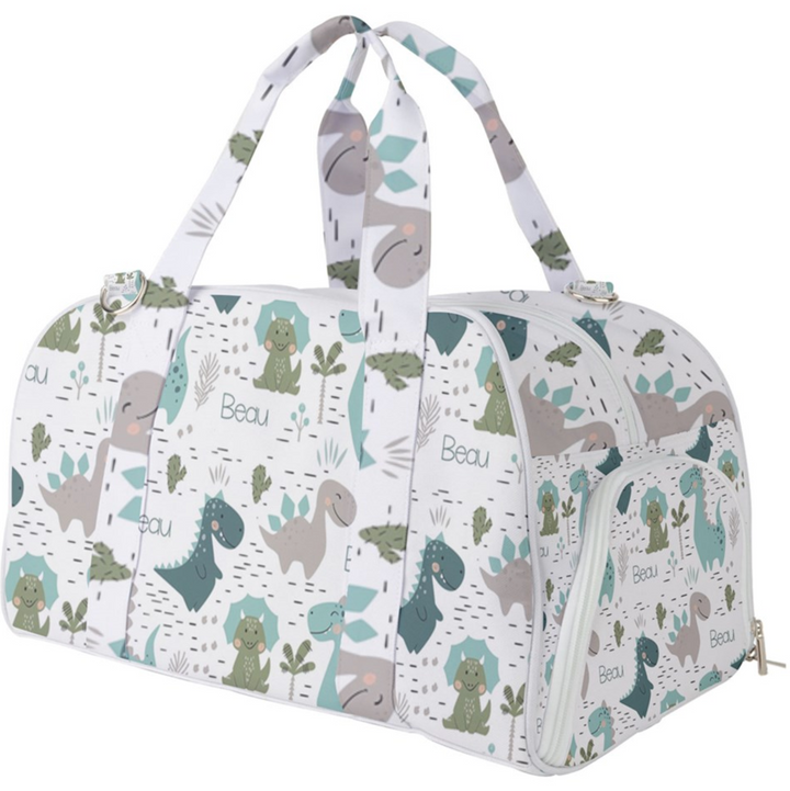  children's duffle bags 