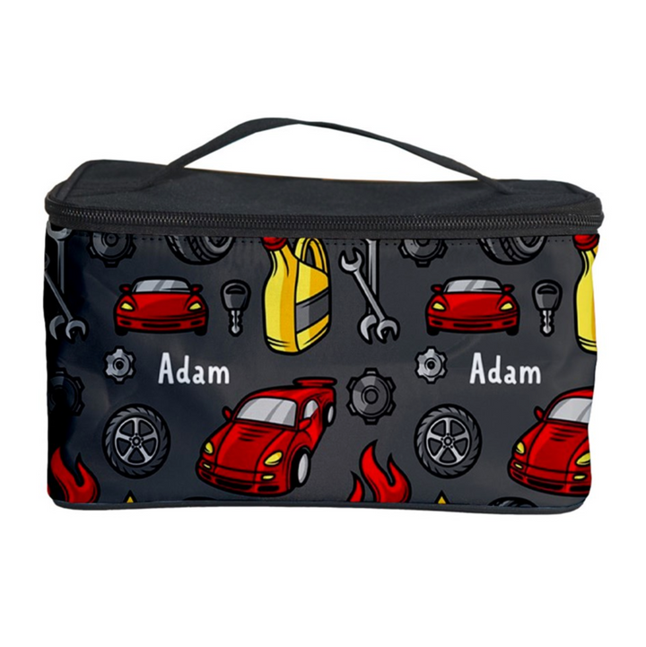 boys kids toiletry bag