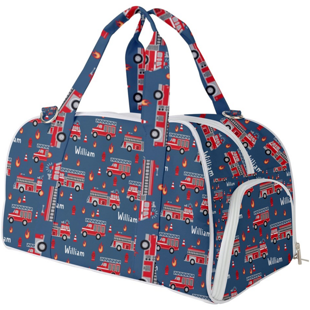 boys travel bag