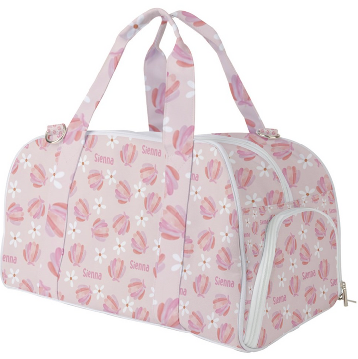  children's duffle bags personalised