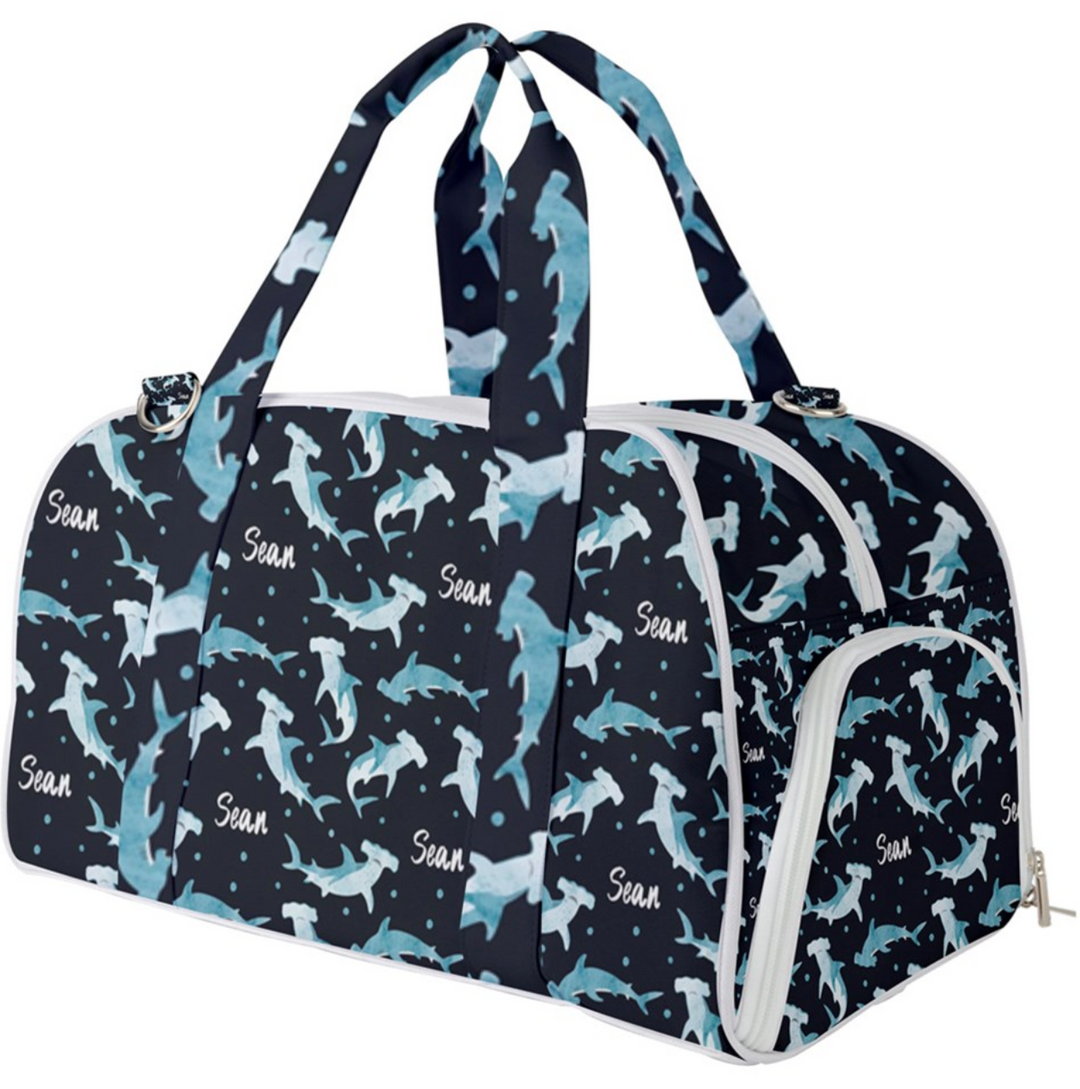 boys duffle bags 