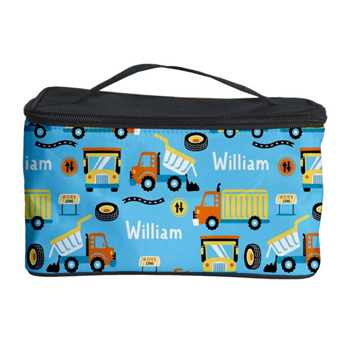 Personalised Cosmetic Bag