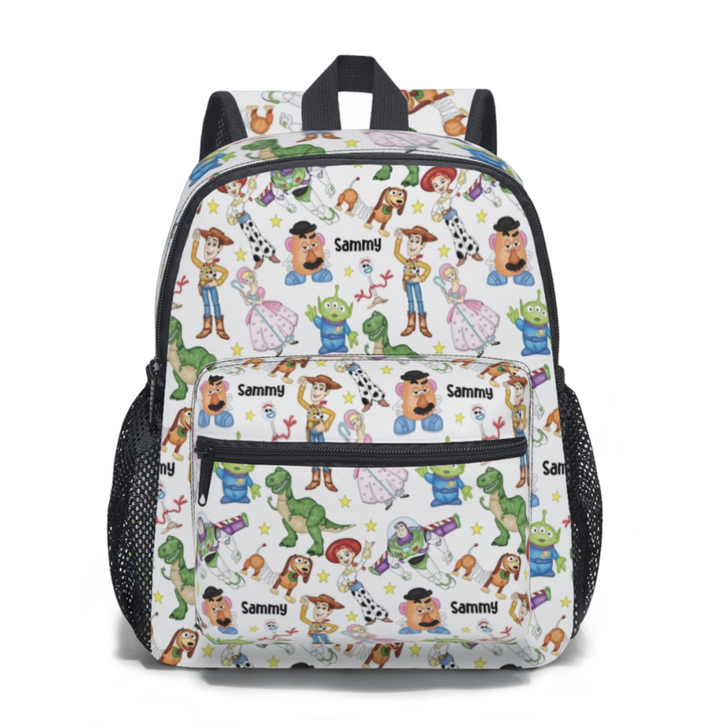 TOY STORY BACKPACK