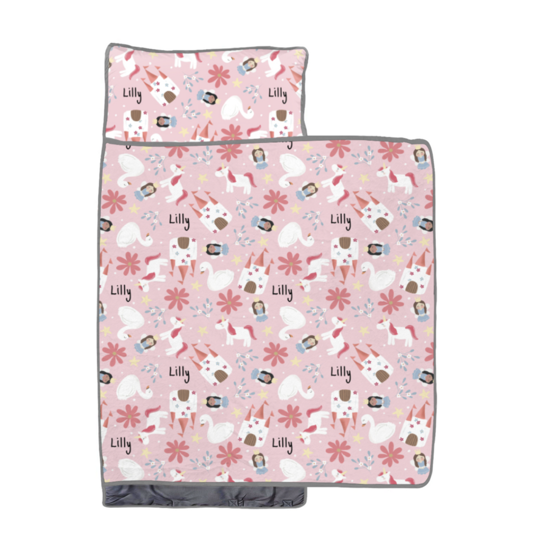 toddler nap mat for girls