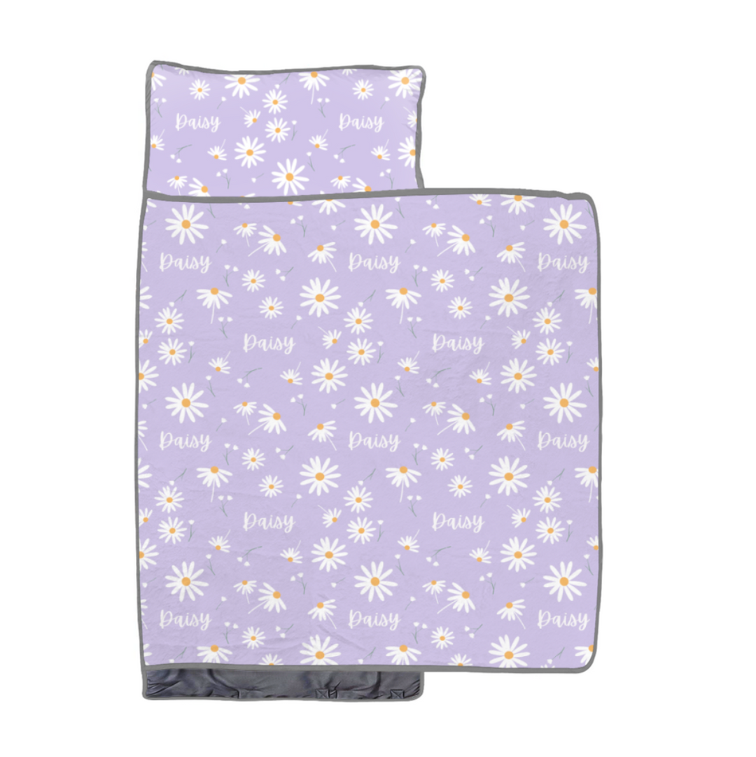 girls nap mat