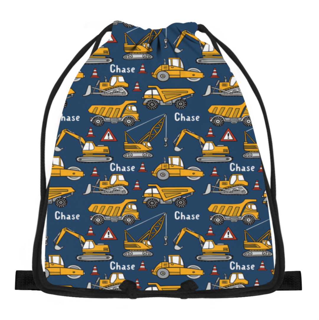 trucks swim bag