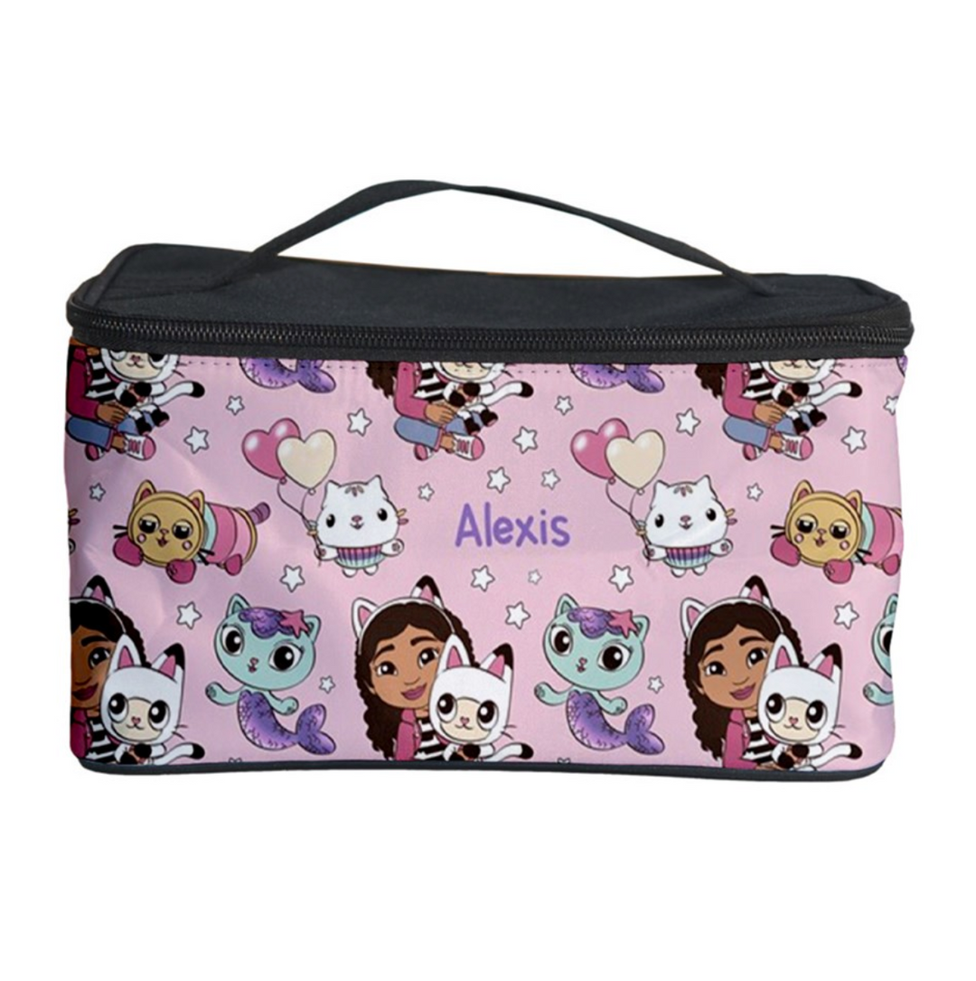 Personalised Cosmetic Bag