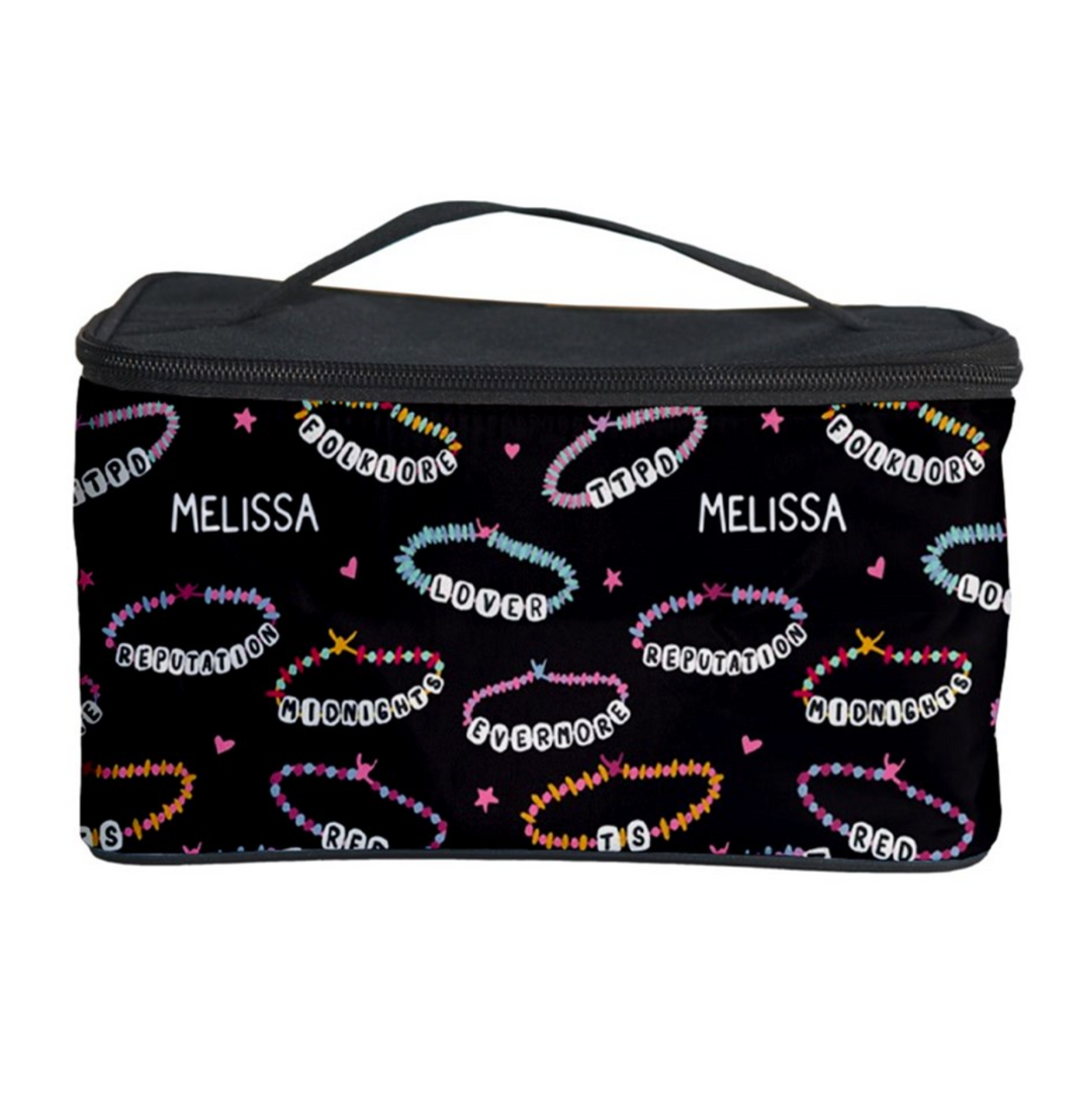 GIRLS COSMETIC CASE