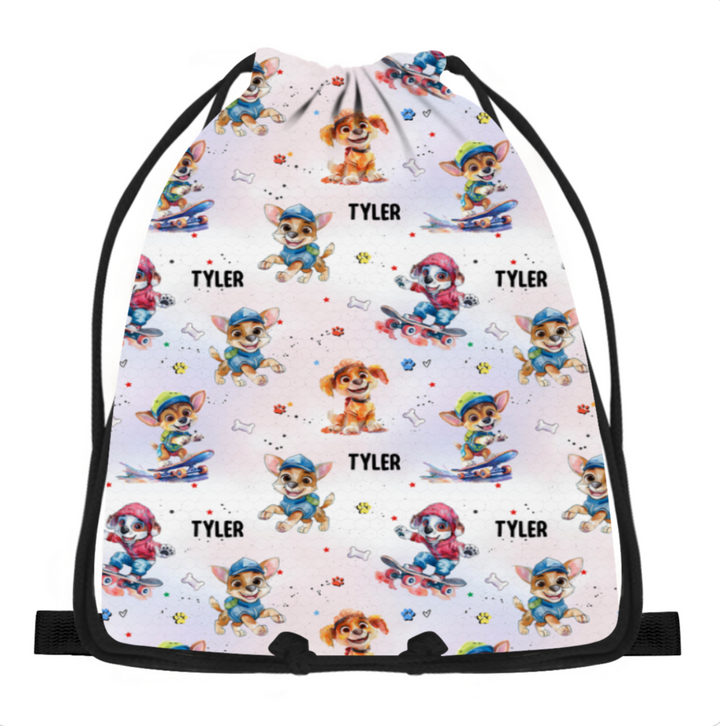 PAW PATROL SWIM BAG