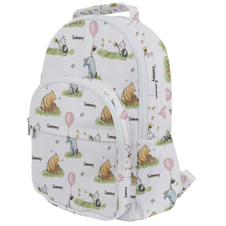 CLASSIC WINNIE THE POOH TODDLER BACKPACK