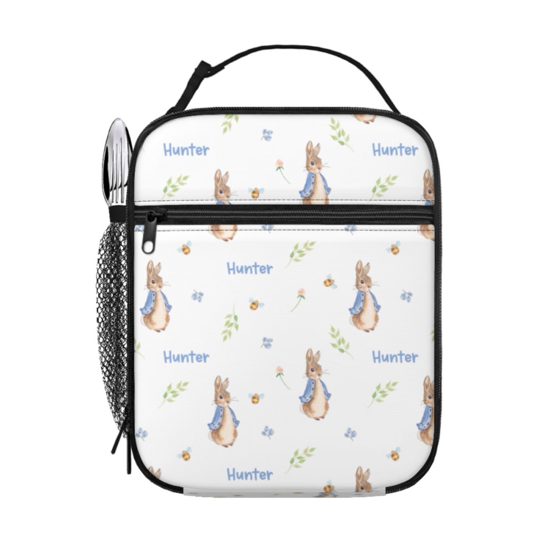 PETER RABBIT LUNCH BAG