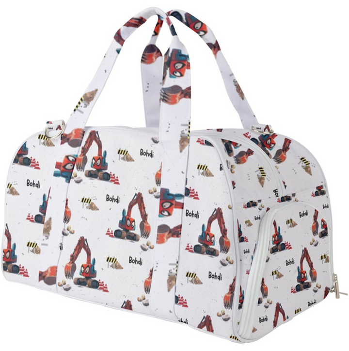 children's duffle bags