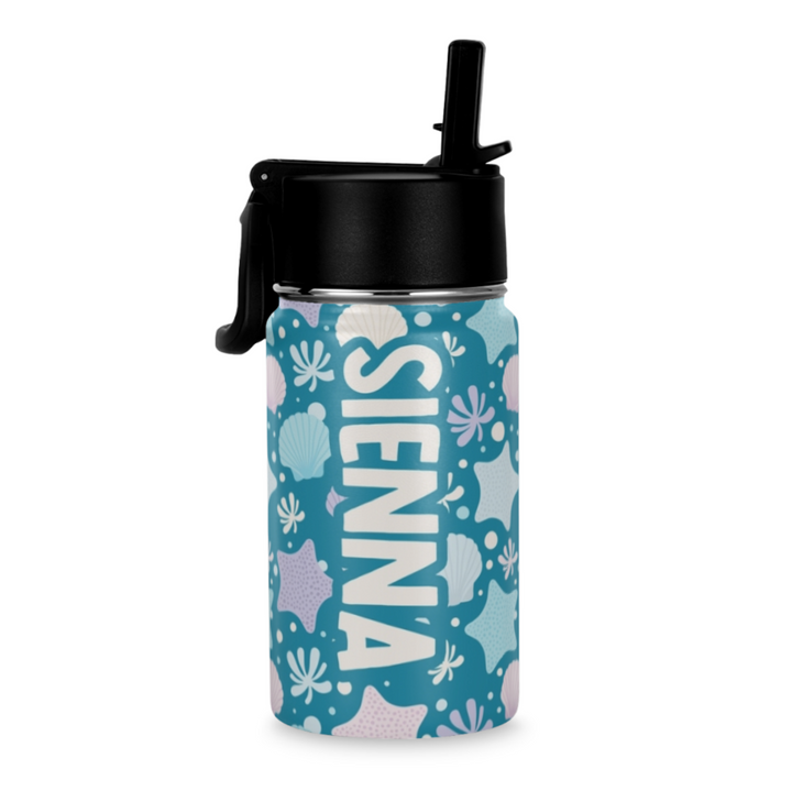 Kids Insulated Water Bottle - 13oz/400ml