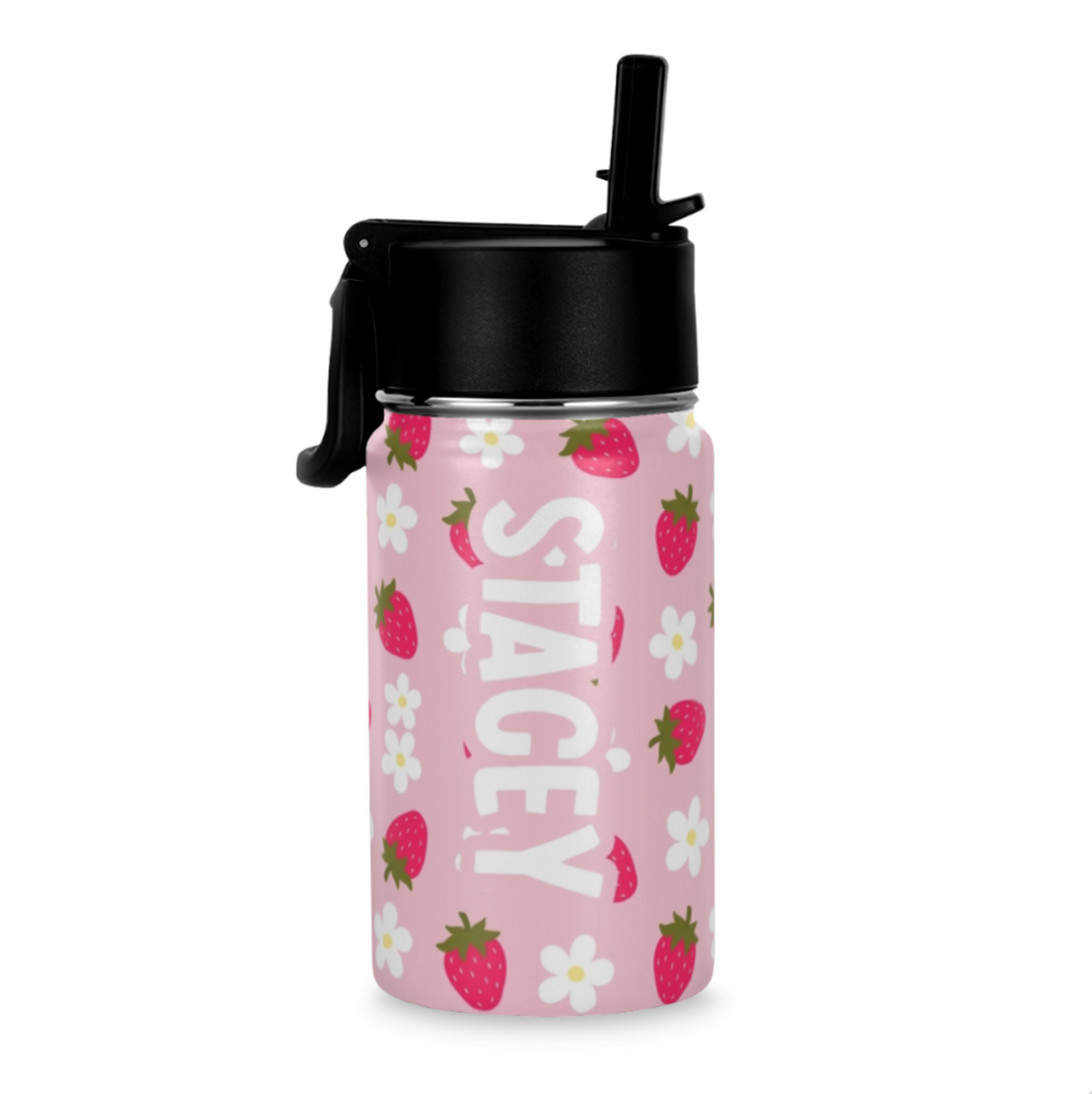 Kids Insulated Water Bottle - 13oz/400ml