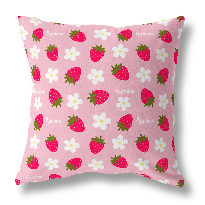 girls kids cushions